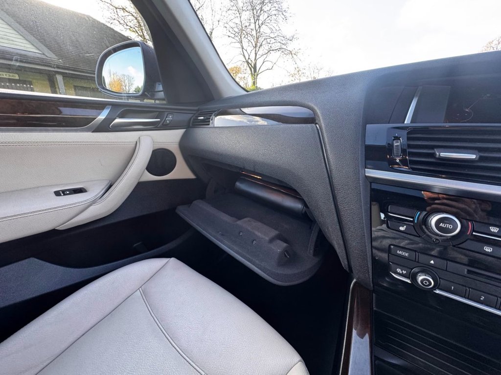 Used BMW X3 2016 for sale - 76582505: Photo 45