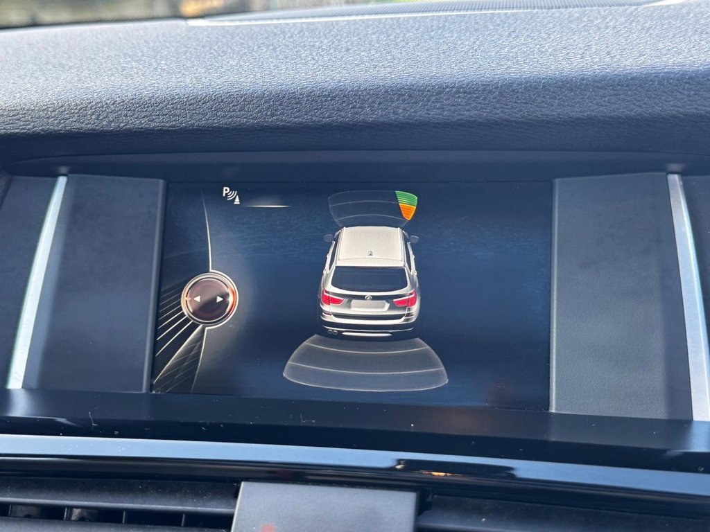 Used BMW X3 2016 for sale - 76582505: Photo 46