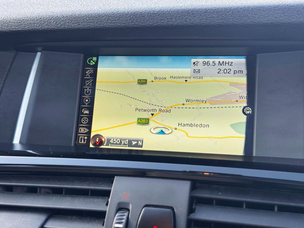 Used BMW X3 2016 for sale - 76582505: Photo 47