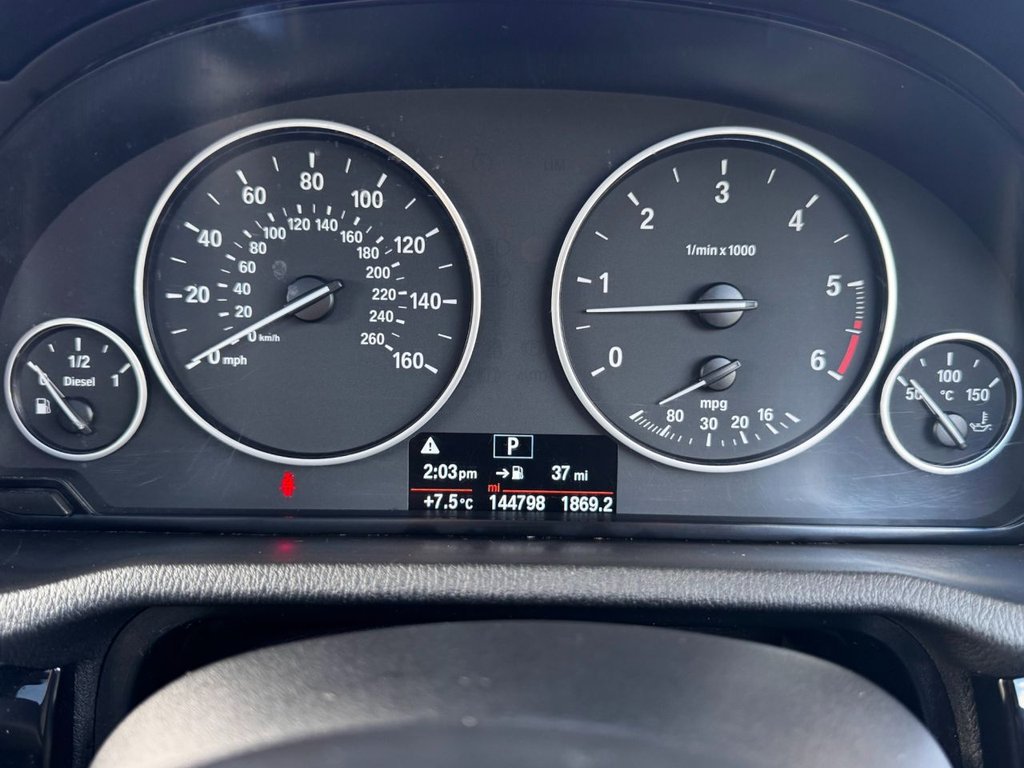 Used BMW X3 2016 for sale - 76582505: Photo 50