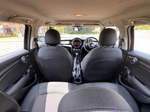 Used MINI Hatch 2016 for sale - 75230266: Photo 11
