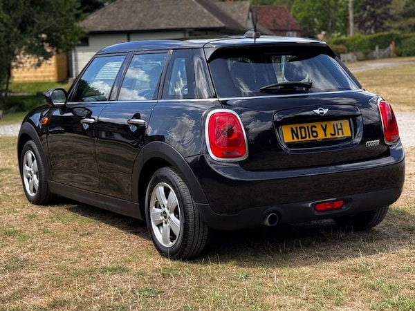 Used MINI Hatch 2016 for sale - 75230266: Photo 12