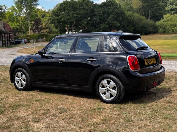 Used MINI Hatch 2016 for sale - 75230266: Photo 13