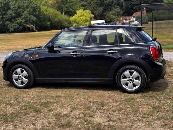 Used MINI Hatch 2016 for sale - 75230266: Photo 14