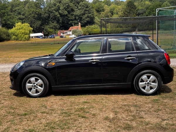 Used MINI Hatch 2016 for sale - 75230266: Photo 15