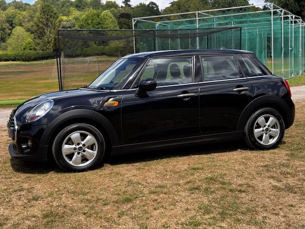Used MINI Hatch 2016 for sale - 75230266: Photo 16