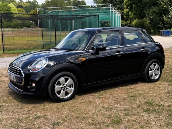 Used MINI Hatch 2016 for sale - 75230266: Photo 17