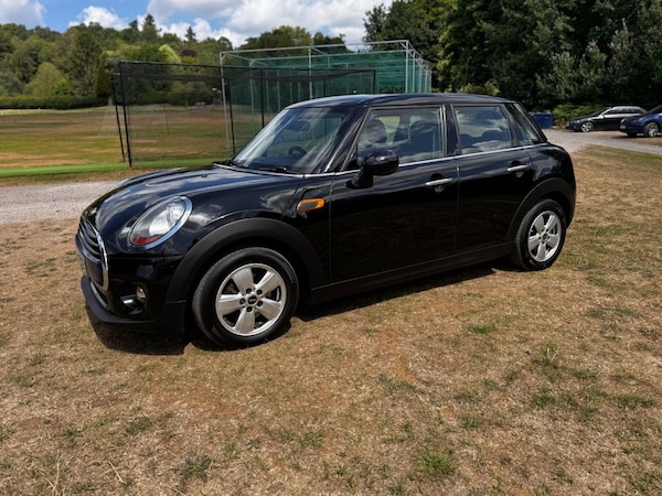 Used MINI Hatch 2016 for sale - 75230266: Photo 18
