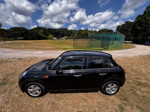 Used MINI Hatch 2016 for sale - 75230266: Photo 19