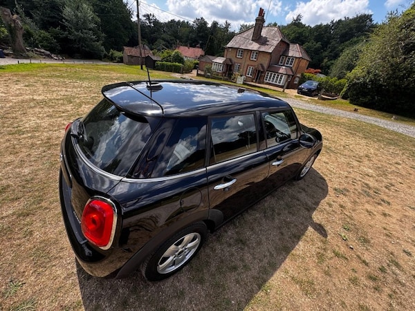 Used MINI Hatch 2016 for sale - 75230266: Photo 22