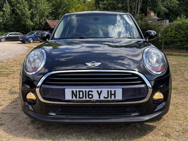 Used MINI Hatch 2016 for sale - 75230266: Photo 24