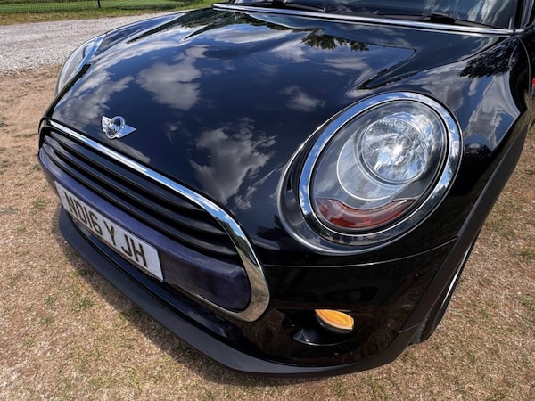 Used MINI Hatch 2016 for sale - 75230266: Photo 25