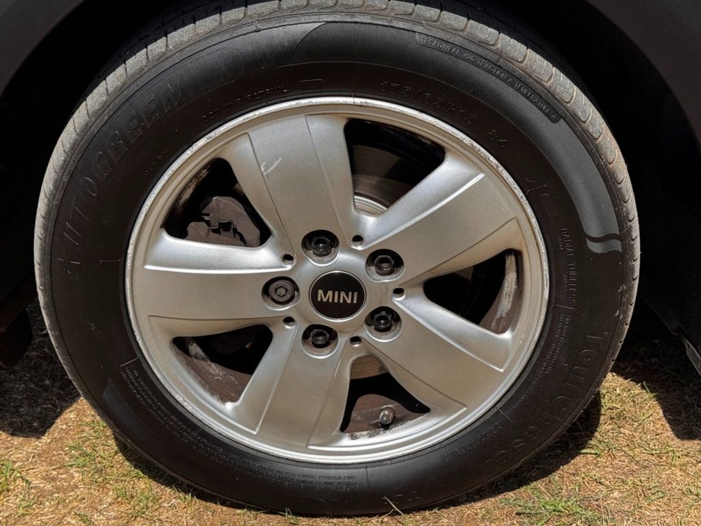 Vehicle 27