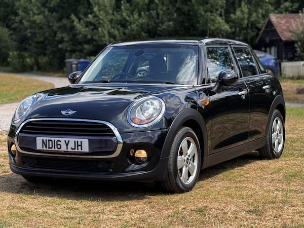 Used MINI Hatch 2016 for sale - 75230266: Photo 2