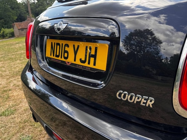 Used MINI Hatch 2016 for sale - 75230266: Photo 32