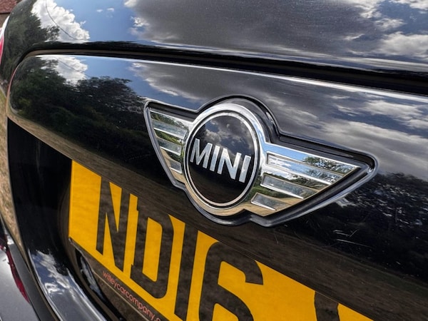 Used MINI Hatch 2016 for sale - 75230266: Photo 33
