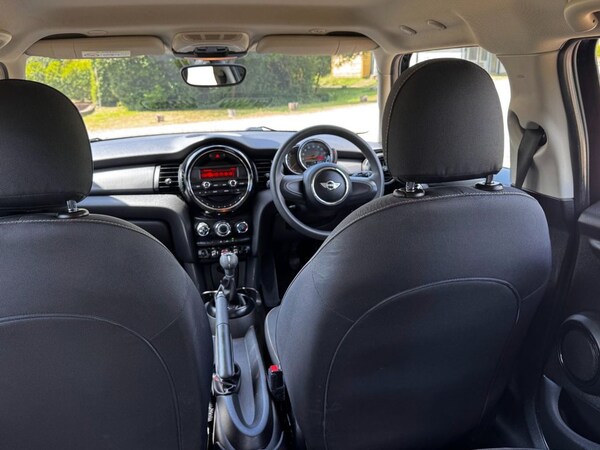 Used MINI Hatch 2016 for sale - 75230266: Photo 35
