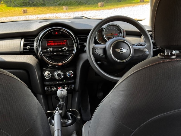 Used MINI Hatch 2016 for sale - 75230266: Photo 36