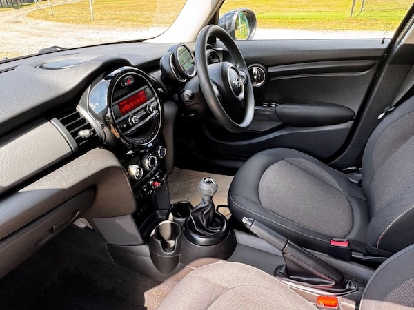 Used MINI Hatch 2016 for sale - 75230266: Photo 39