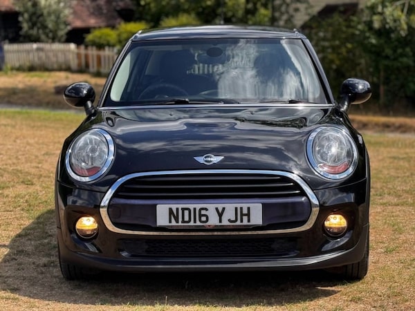 Used MINI Hatch 2016 for sale - 75230266: Photo 3