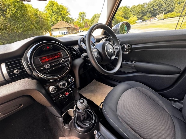Used MINI Hatch 2016 for sale - 75230266: Photo 40