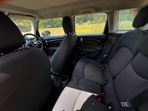 Used MINI Hatch 2016 for sale - 75230266: Photo 42