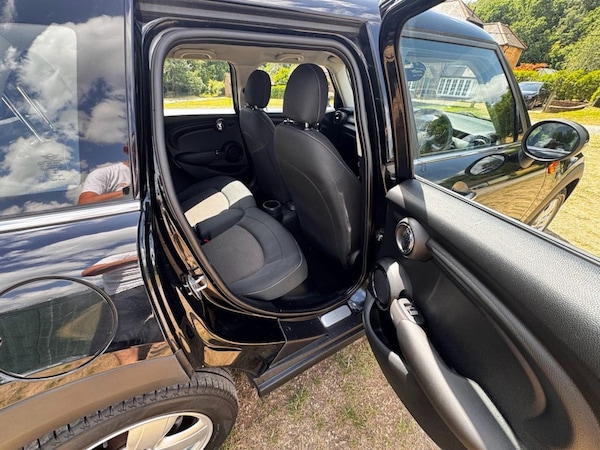 Used MINI Hatch 2016 for sale - 75230266: Photo 43