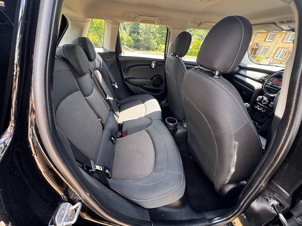 Used MINI Hatch 2016 for sale - 75230266: Photo 44