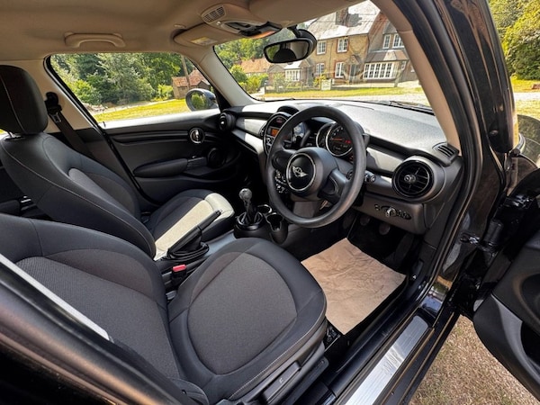 Used MINI Hatch 2016 for sale - 75230266: Photo 47