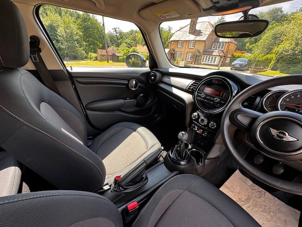 Used MINI Hatch 2016 for sale - 75230266: Photo 48
