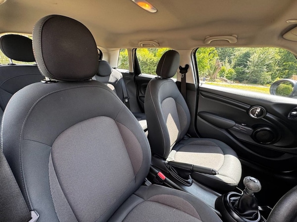 Used MINI Hatch 2016 for sale - 75230266: Photo 49