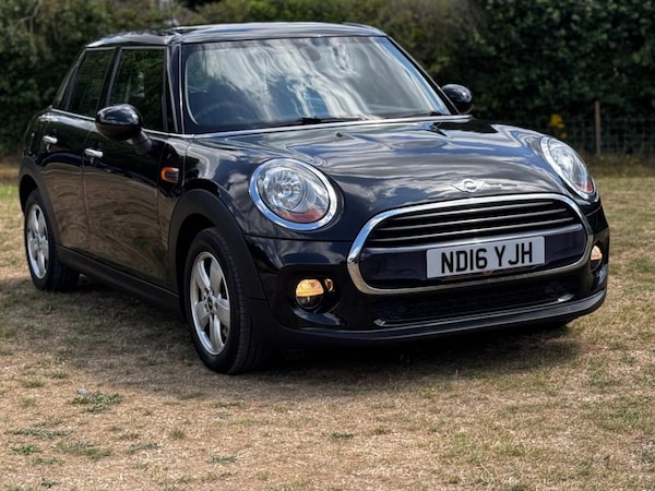 Used MINI Hatch 2016 for sale - 75230266: Photo 4