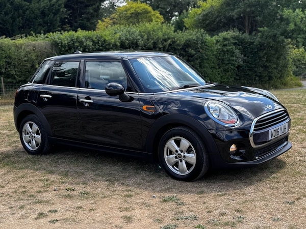 Used MINI Hatch 2016 for sale - 75230266: Photo 5
