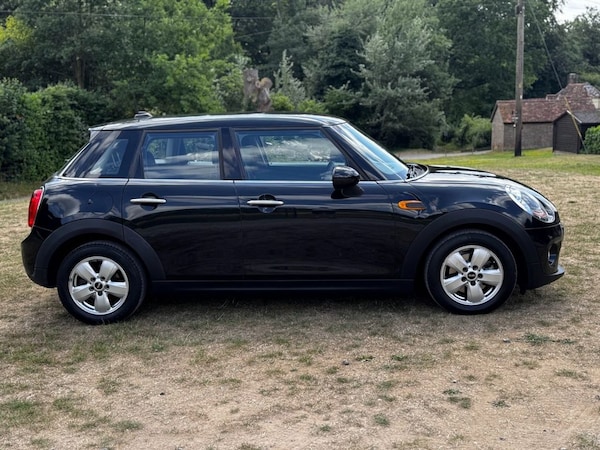 Used MINI Hatch 2016 for sale - 75230266: Photo 6