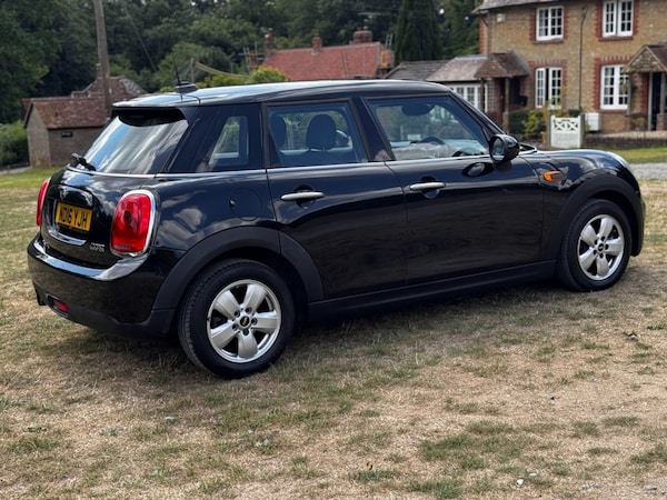 Used MINI Hatch 2016 for sale - 75230266: Photo 7