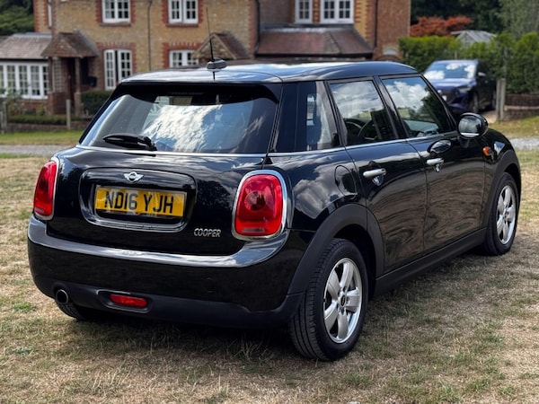 Used MINI Hatch 2016 for sale - 75230266: Photo 8