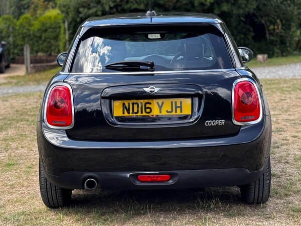 Used MINI Hatch 2016 for sale - 75230266: Photo 9