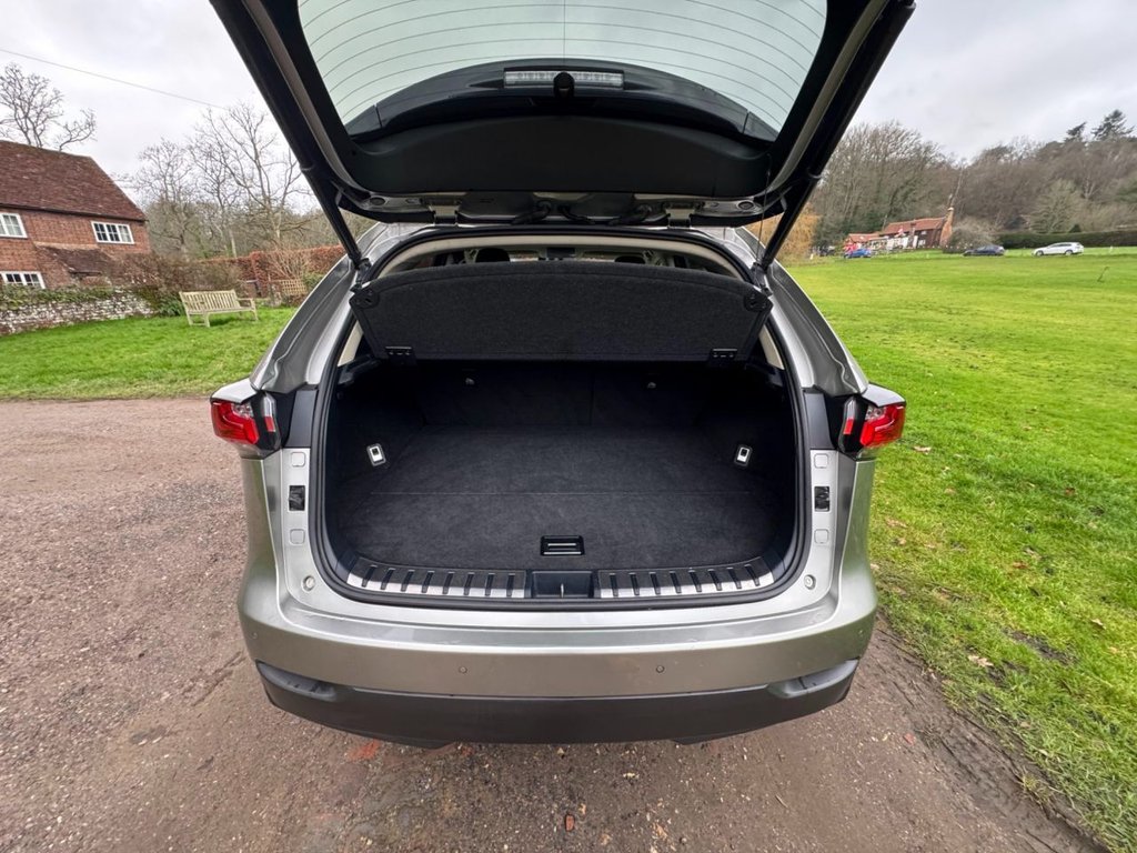 Used Lexus NX 2017 for sale - 76868148: Photo 15