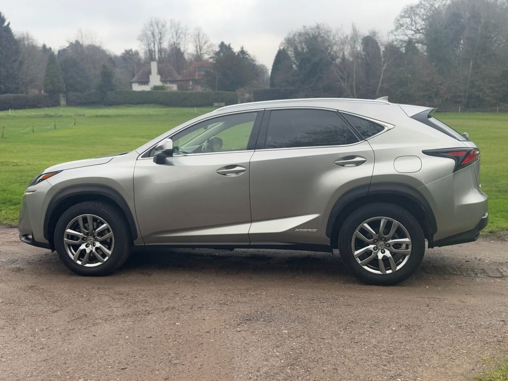 Used Lexus NX 2017 for sale - 76868148: Photo 20