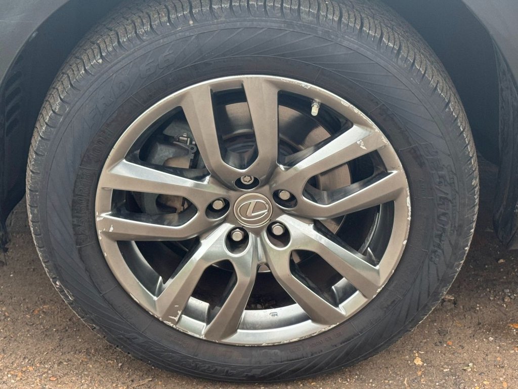 Used Lexus NX 2017 for sale - 76868148: Photo 22