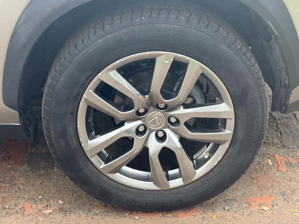 Used Lexus NX 2017 for sale - 76868148: Photo 23