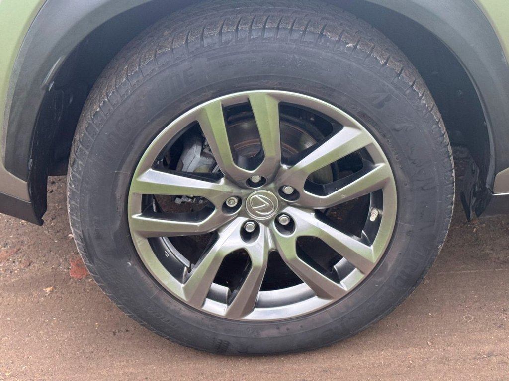 Used Lexus NX 2017 for sale - 76868148: Photo 25