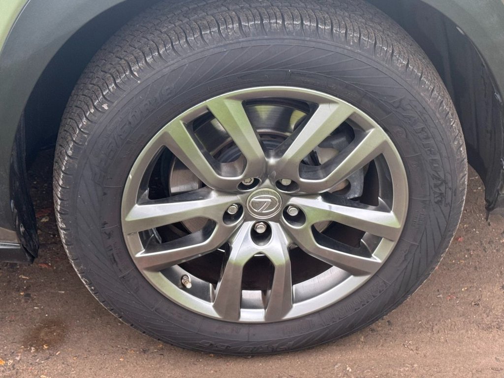 Used Lexus NX 2017 for sale - 76868148: Photo 26