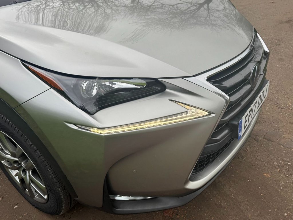 Used Lexus NX 2017 for sale - 76868148: Photo 27