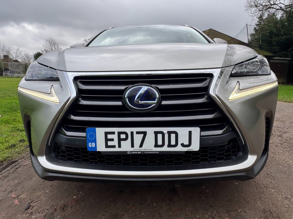 Used Lexus NX 2017 for sale - 76868148: Photo 29