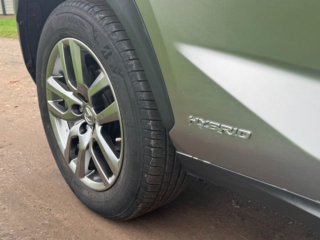 Used Lexus NX 2017 for sale - 76868148: Photo 30