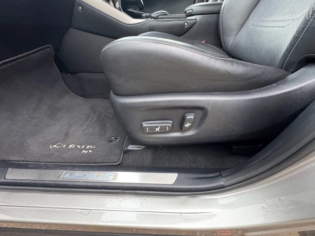 Used Lexus NX 2017 for sale - 76868148: Photo 35