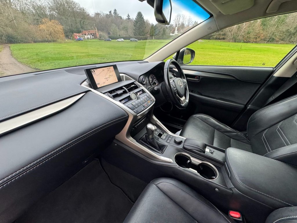 Used Lexus NX 2017 for sale - 76868148: Photo 37