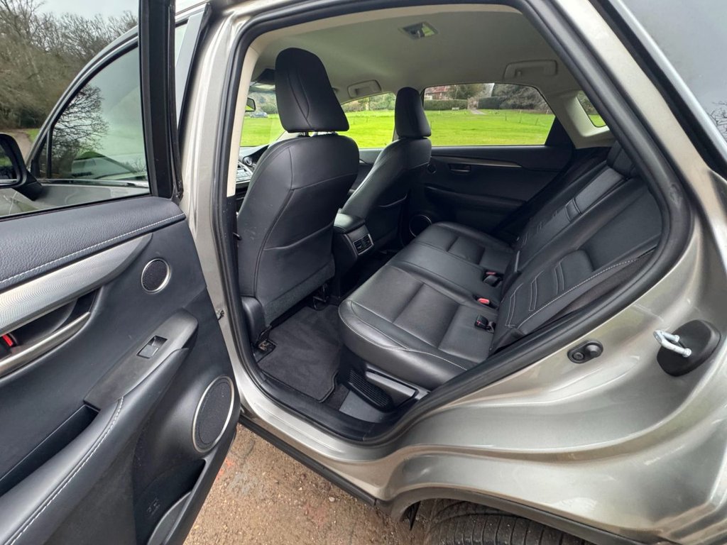 Used Lexus NX 2017 for sale - 76868148: Photo 38