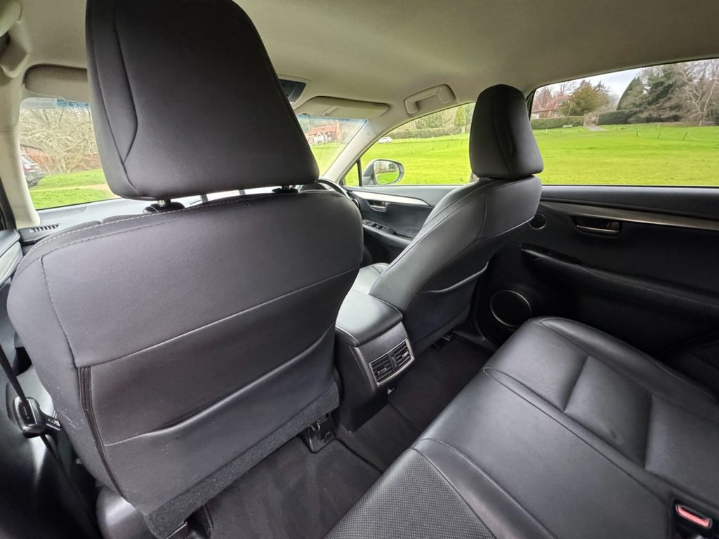 Used Lexus NX 2017 for sale - 76868148: Photo 39